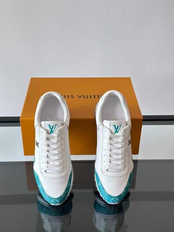 Picture of Louis Vuitton Shoes _SKULVsz38-45jyh051017600
